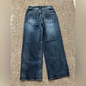 Women's Blue Jeans